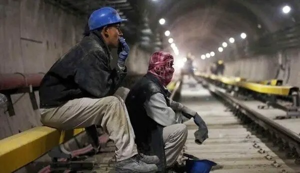 درخواست برای تشکیل جلسه فوری جلسه شورای عالی کار
