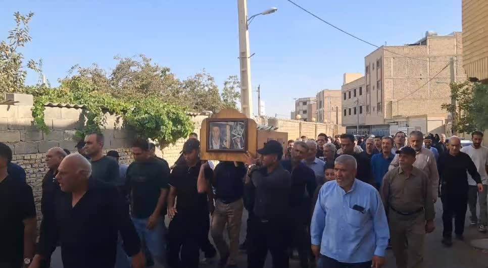 پیام سپاهان
