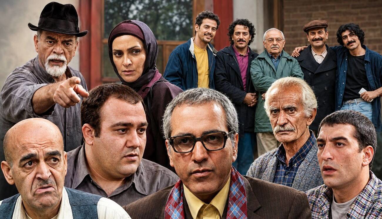 صدا و سیما دست به دامن نوستالژی
