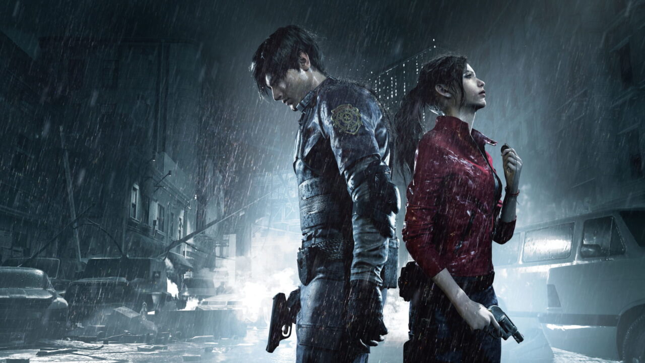 ماد جدید Resident Evil ۲ Remake امکان تجربه بازی به‌صورت دونفره را فراهم می‌کند
