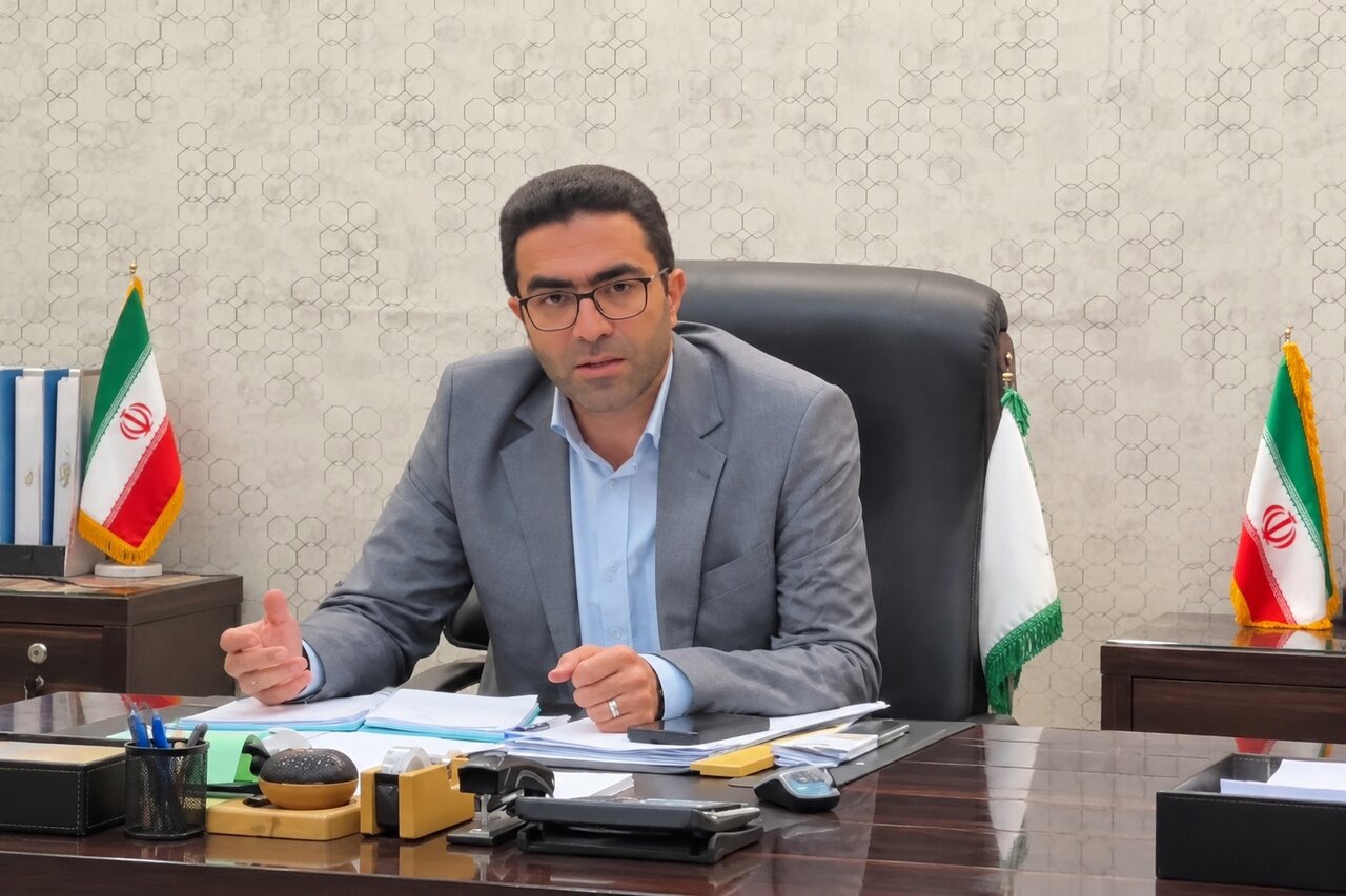 کمربندی خوانسار بهره برداری می‌شود