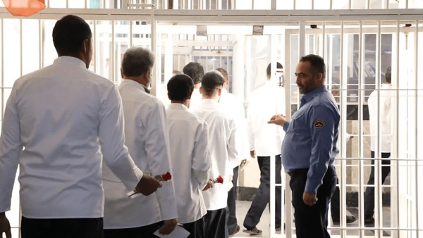 بازگشت ۳۸۲ زندانی مالی و جرایم غیرعمد در اصفهان به خانه