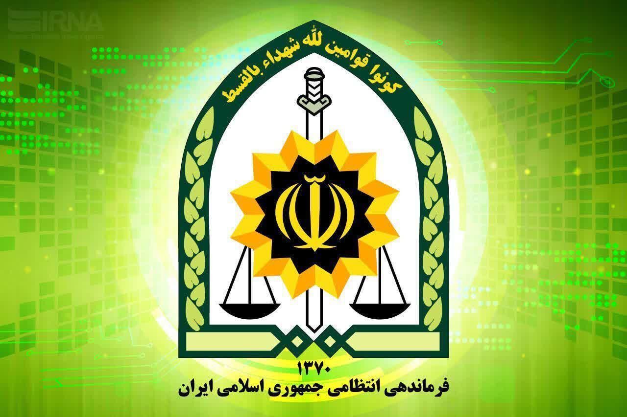 کشف تجهیزات قاچاق آسانسور در خمینی‌شهر و دستگیری سارق طلای سالمندان در مبارکه