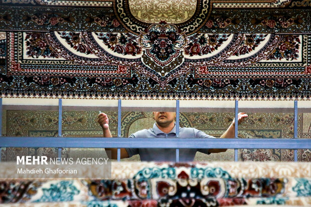 پیام سپاهان