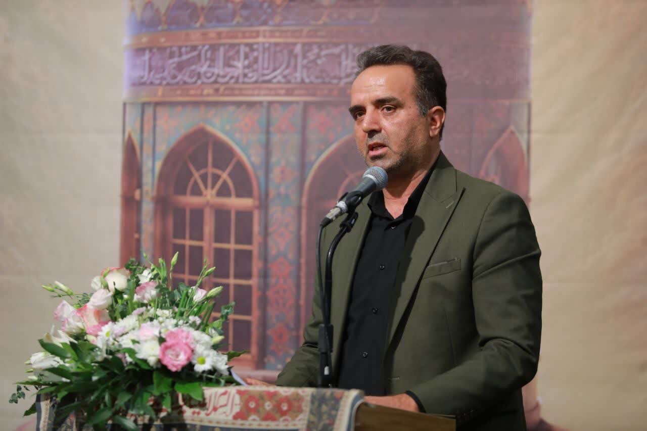 رویداد ملی دالان پیوندی میان معماری، فرهنگ و تاریخ کاشان است