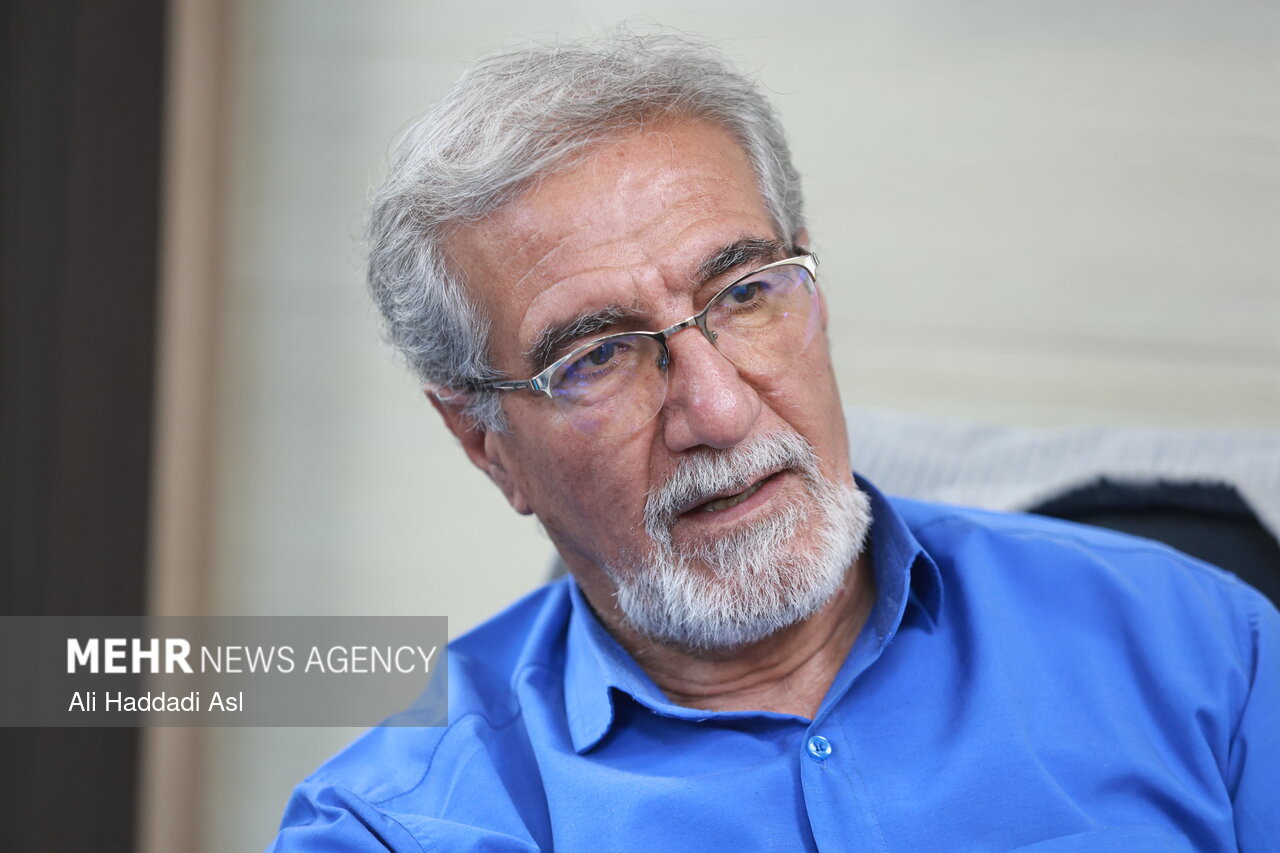 ساختمان‌های امروز در کاشان ارتباطی با فرهنگ و تمدن ایرانی ندارد
