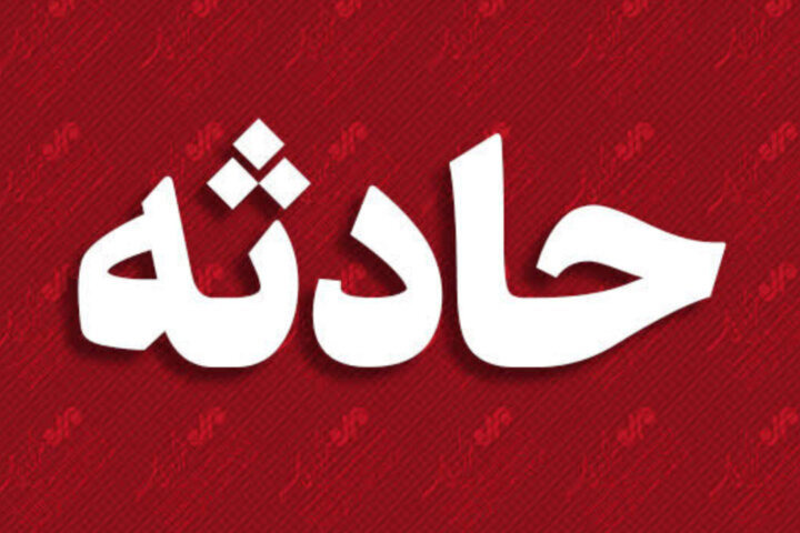 تصادف شبانه در کاشان ۳ نوجوان را مصدوم کرد