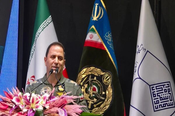 ارتش خستگی ناپذیر در پی تاثیرگذاری در میدان نبرد و سازندگی