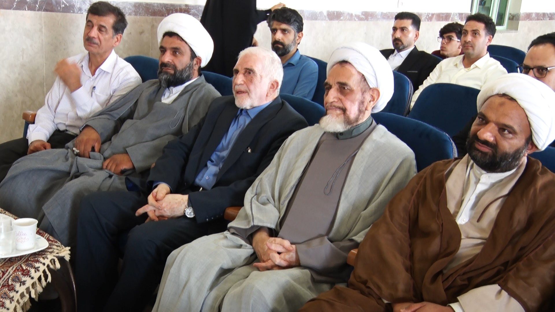 پیام سپاهان