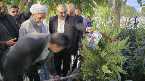 پیام سپاهان