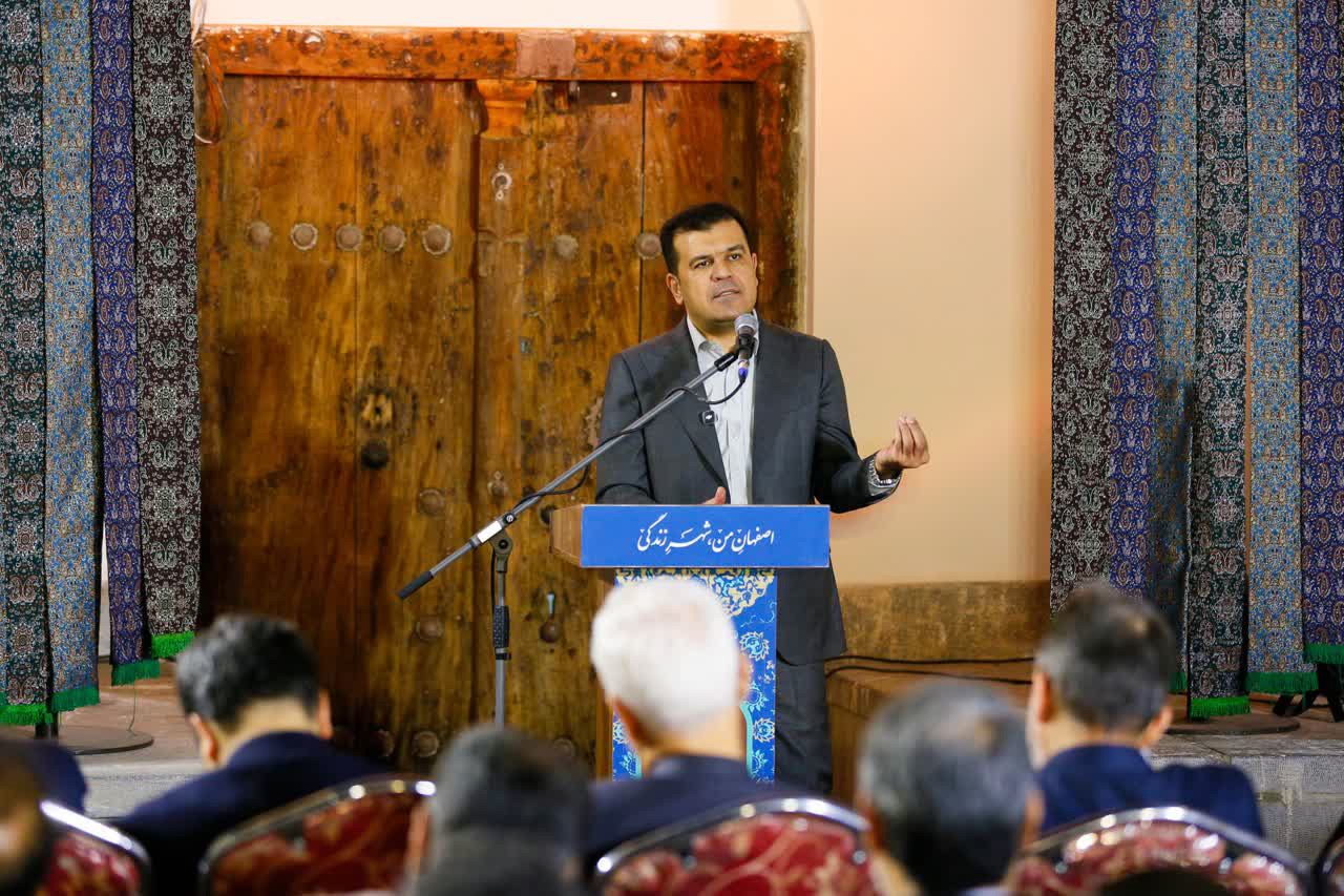 صنایع خلاق موتور محرک ارزش‌آفرینی فردمحور و تمدنی