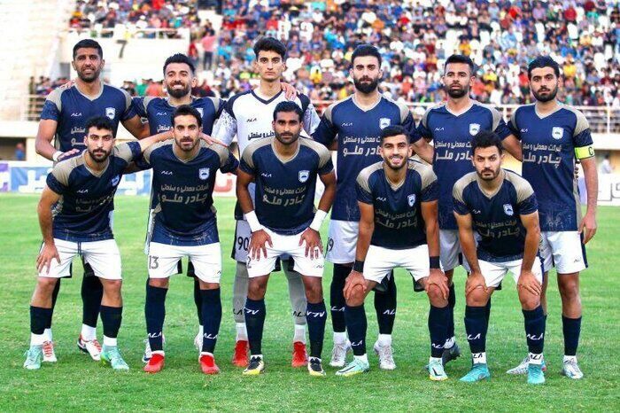 چادرملو در اصفهان به دنبال امتیاز