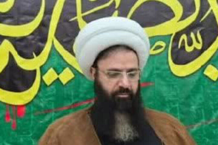 قاتل امام جماعت مسجدی در ساری دستگیر شد