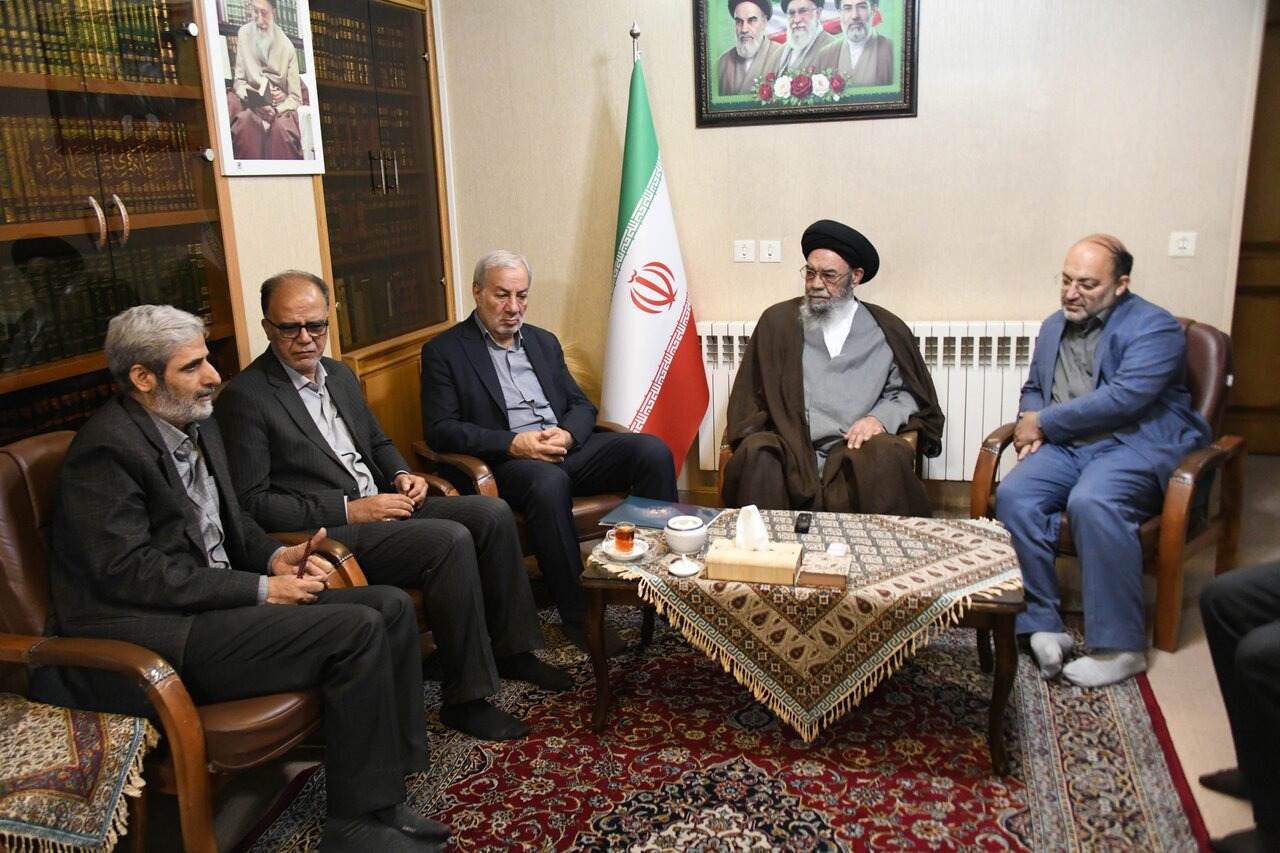 اربعین الگوی حکمرانی نوین اسلامی؛ارسال۲۰۰مقاله به همایش ایران‌وعراق