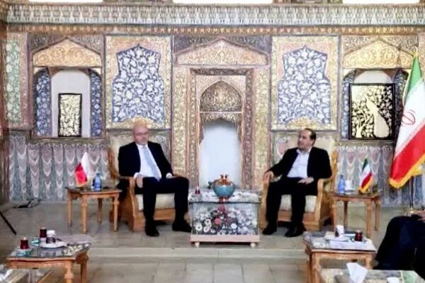 لهستان و ایران پیوندی ناگسستنی دارند
