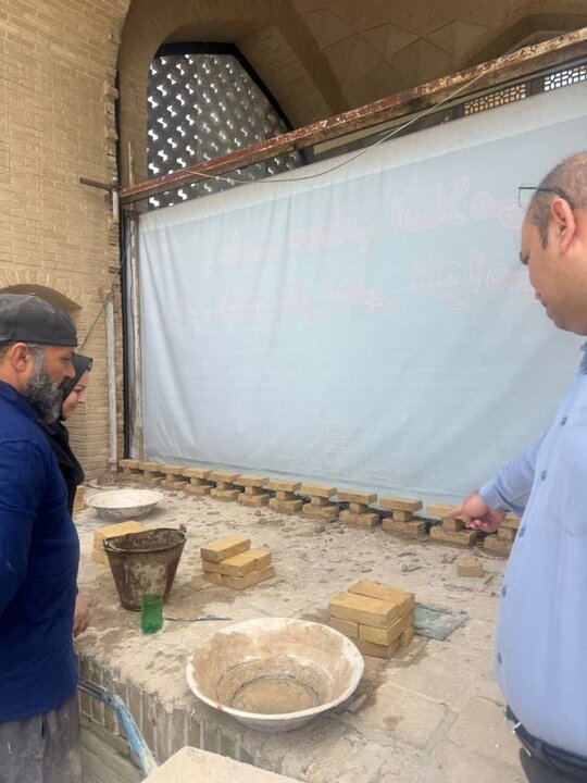 پیام سپاهان