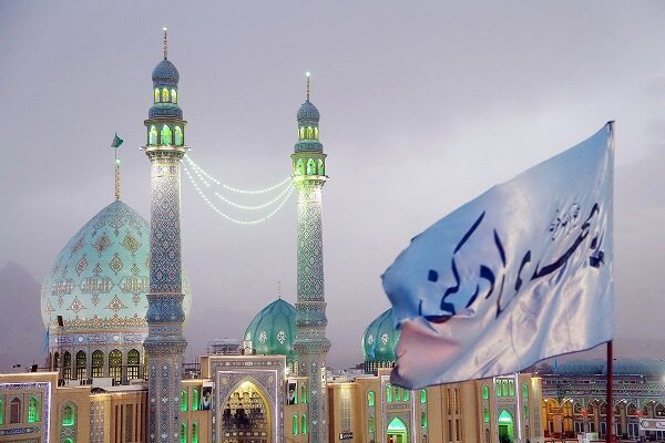 حکومت جهانی امام زمان(عج) بر پایه آمادگی جوامع بشری شکل می‌گیرد