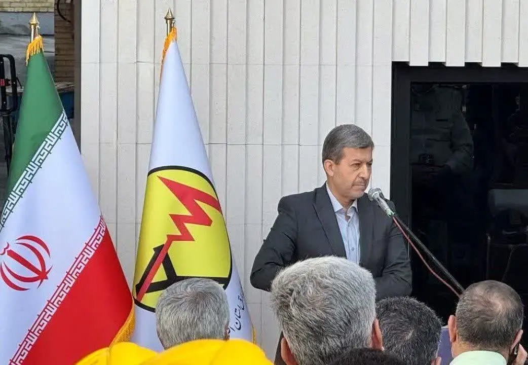 خط مقدم پایداری؛ روایت فداکاری کارکنان برق در روزهای بحران