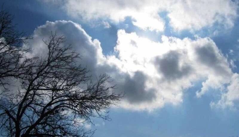 کاهش تدریجی دمای هوا در کهگیلویه و بویراحمد طی روزهای آینده