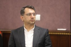 تاکید کبیری بر بهره‌گیری از ظرفیت‌های اقتصادی صنعت هوانوردی