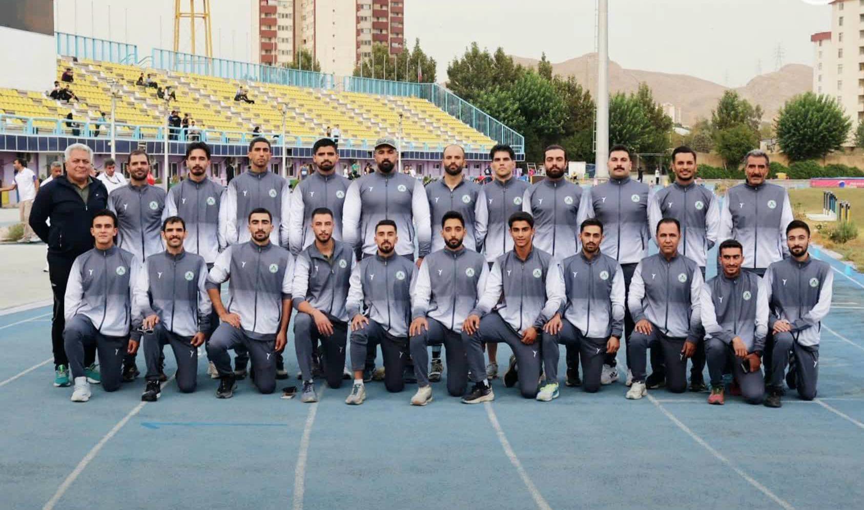 تلاش ذوب‌آهن برای حفظ صدرنشینی