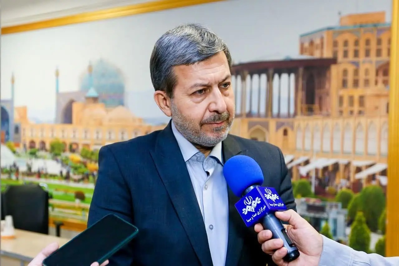 رویکرد آفندی اصفهان در مقابله با جنگ اقتصادی و آمادگی برای انتخابات