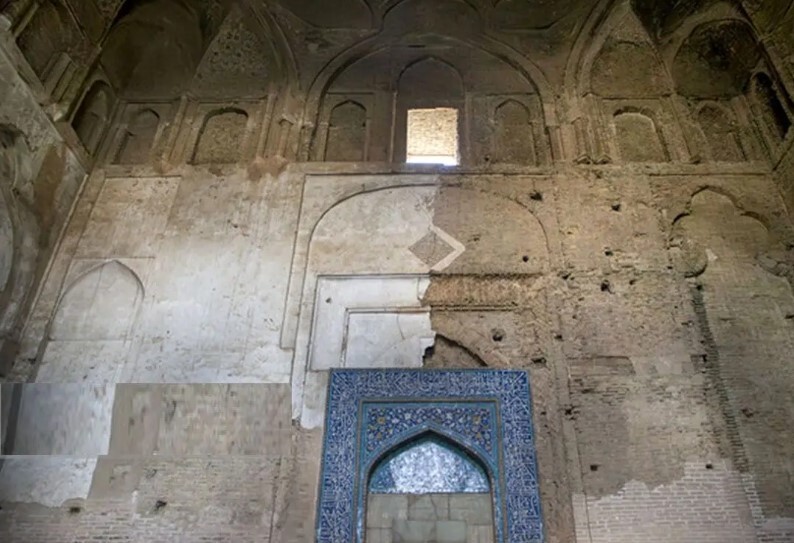 پیام سپاهان