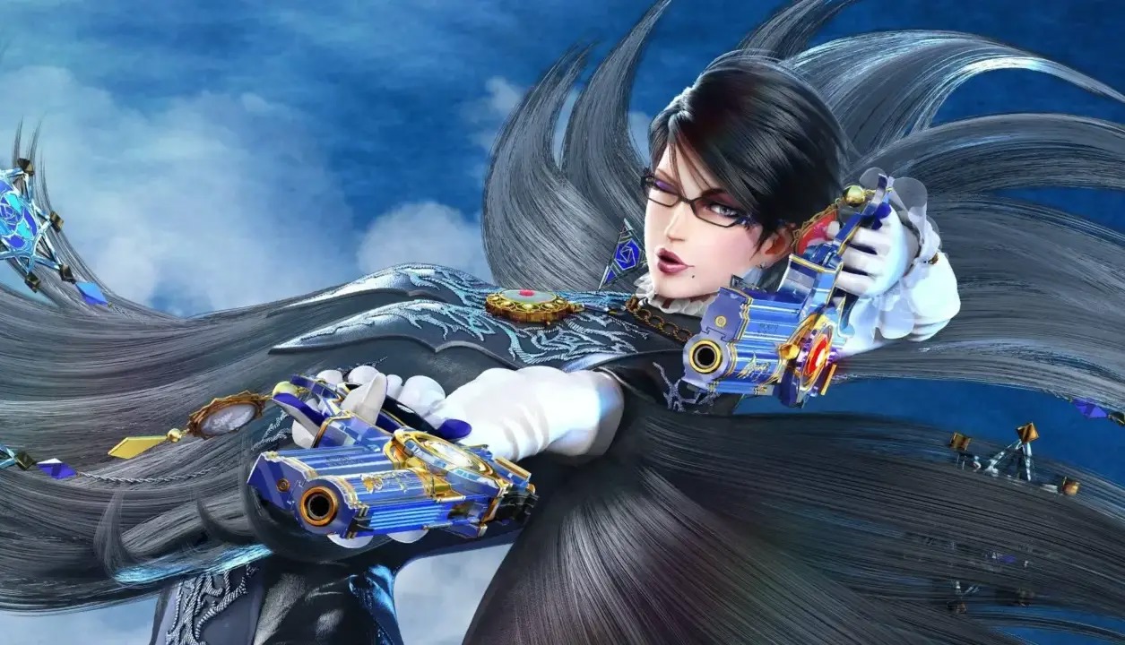 پورت غیررسمی Bayonetta ۲ برای کامپیوتر منتشر شد