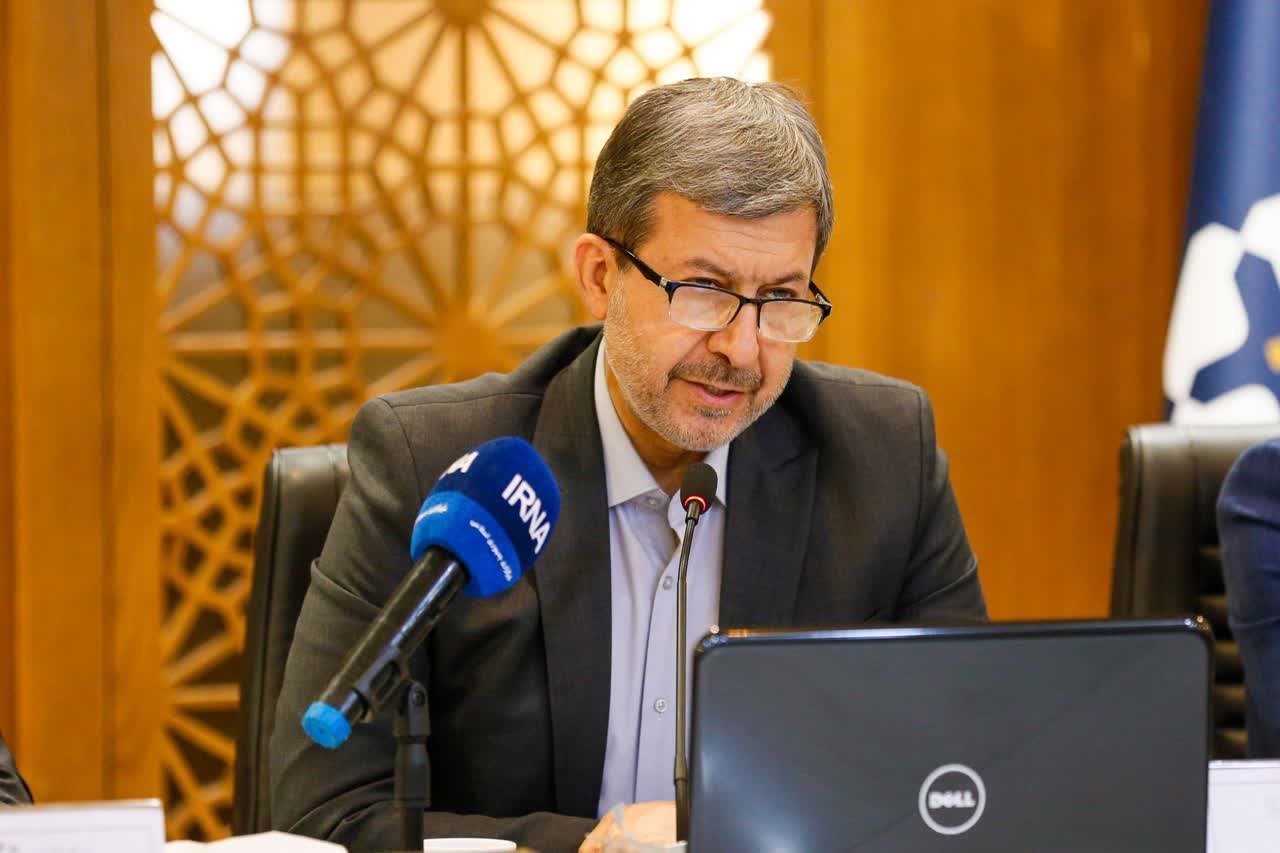 مدارس اصفهان به زیرساخت پردازش سریع مجهز می‌شوند