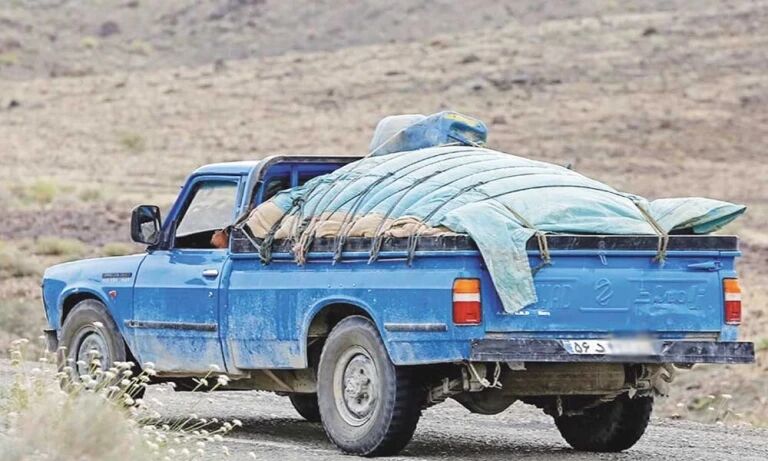 پیام سپاهان