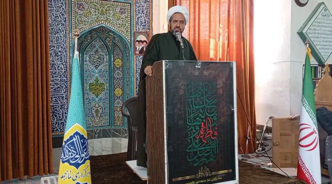 تبیین دستاوردهای ایران در جنگ تحمیلی سوم