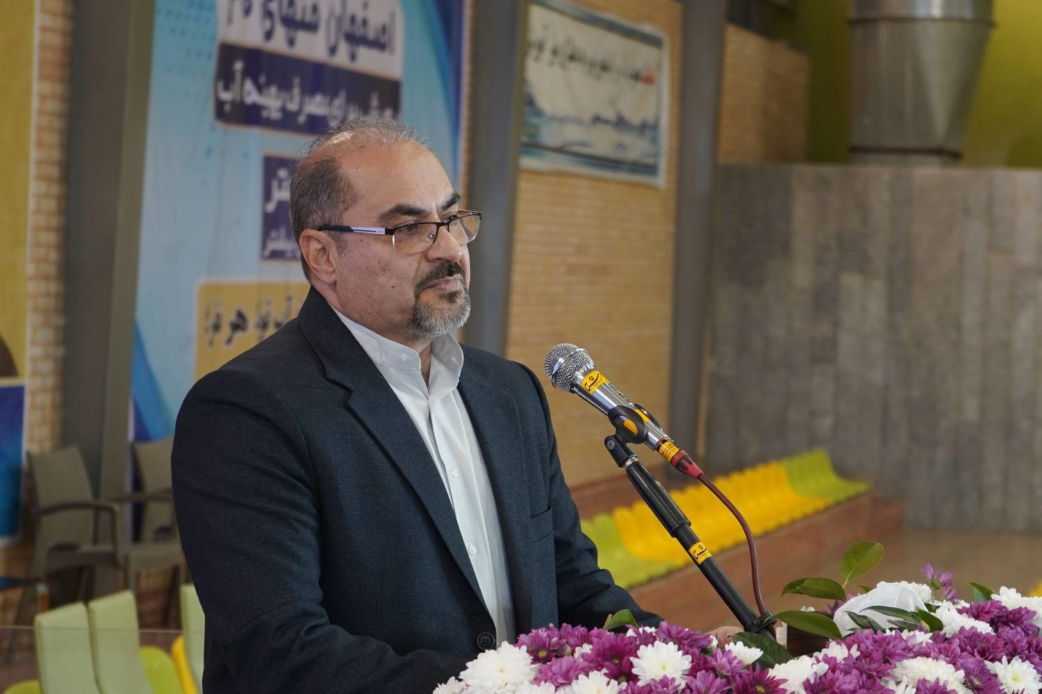 انعقاد تفاهم نامه همکاری میان انجمن فوتسال وزارت نیرو و فدراسیون فوتبال جمهوری اسلامی ایران