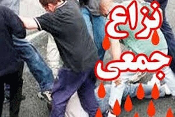 ضرب و شتم اعضای تعاونی نان‌های حجیم و نیمه حجیم در اصفهان