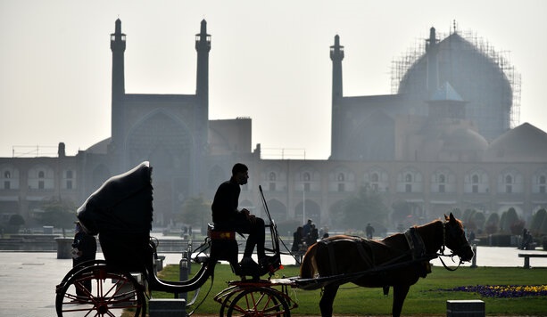 پیام سپاهان