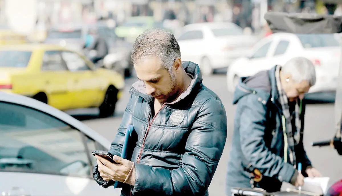 اینترنت؛ گرانی روی فیلترینگ