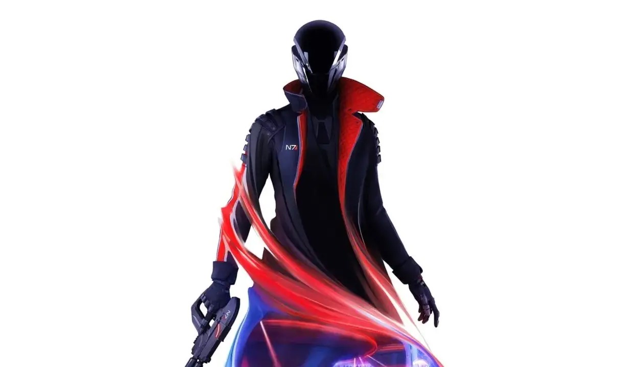 بازی Mass Effect ۵ برای انتشار در سال ۲۰۲۸ در نظر گرفته شده بود