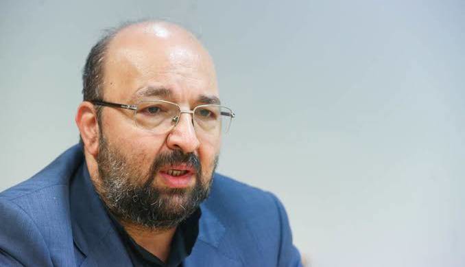 کیهان: اصلاح طلبان ترامپ را تطهیر کرده و ایران را مقصر جلوه می دهند