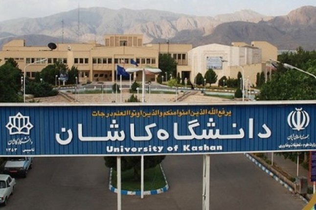 کنفرانس بینایی ماشین و پردازش تصویر در دانشگاه کاشان برگزار می‌شود