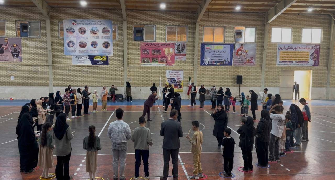 پیام سپاهان