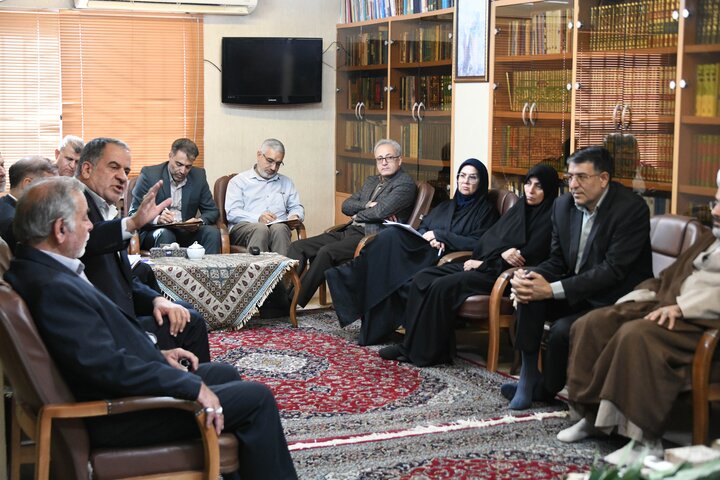 پیام سپاهان