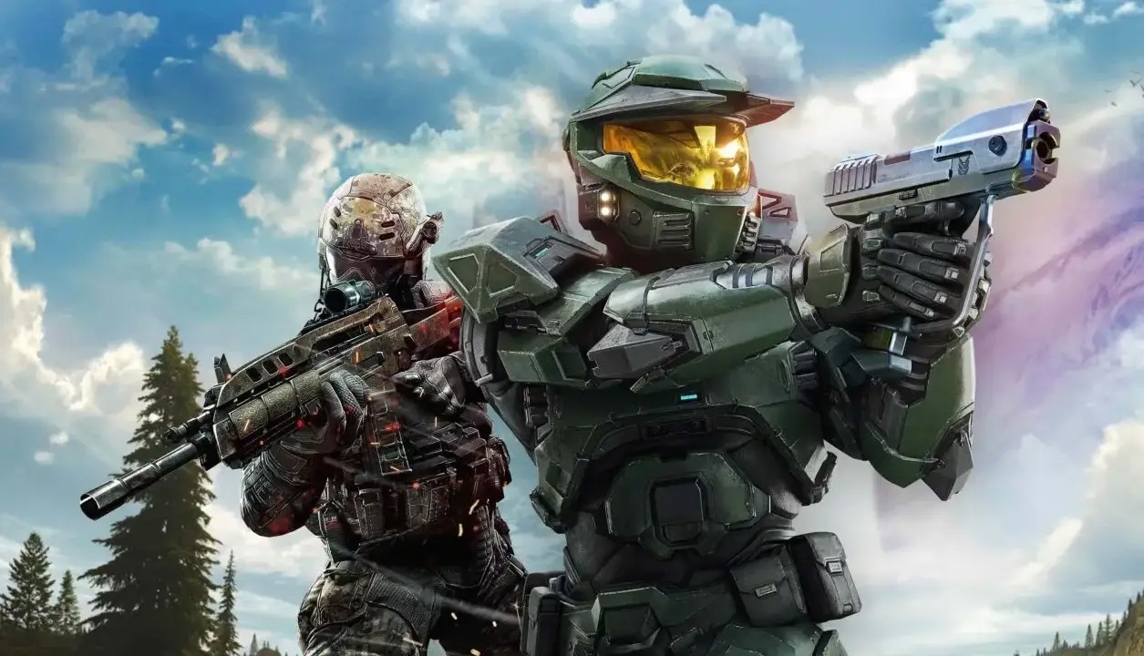 استودیوی Halo ظاهرا پیش از موج تعدیل نیرو، ساخت بازی Halo: First Strike را برنامه‌ریزی کرده بود