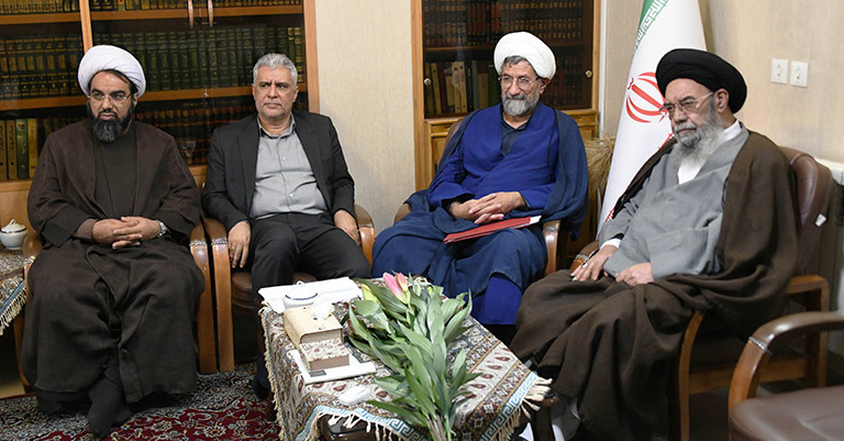 جمع‌آوری ۱۱۴ میلیارد تومان زکات در استان اصفهان