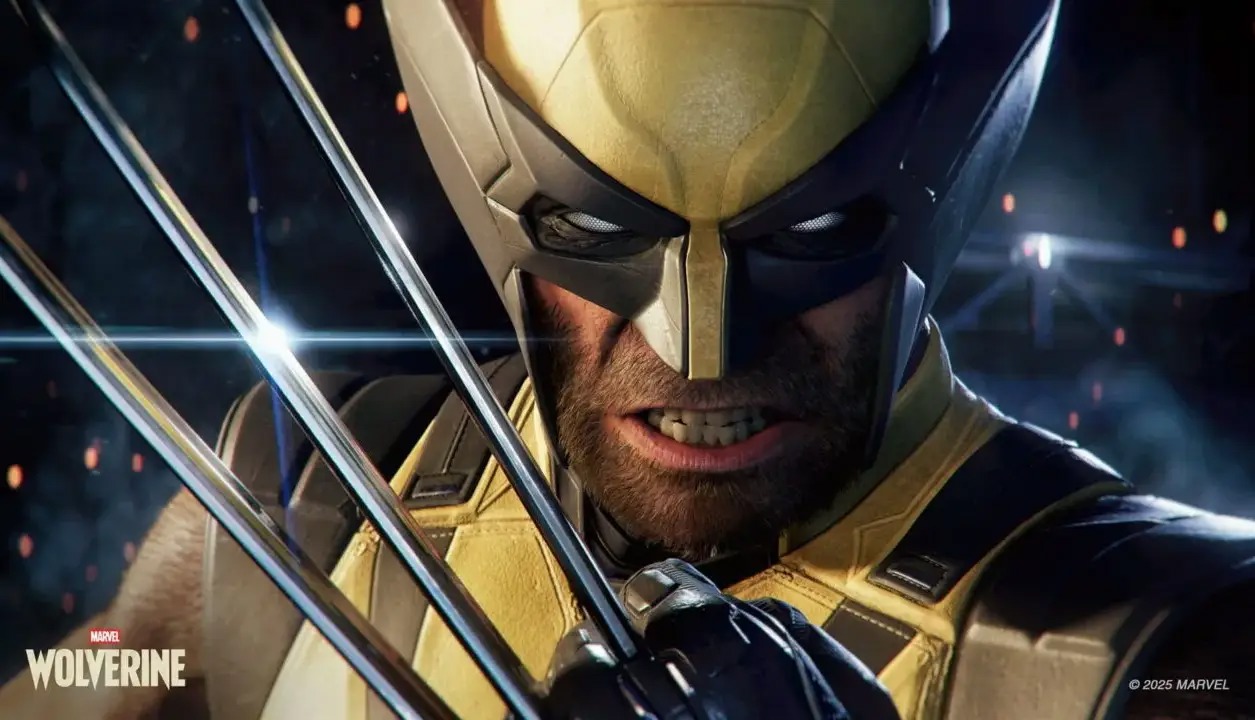 فروش کنسول پلی‌ استیشن ۵ با درخشش تجاری بازی Marvel’s Wolverine رشد ۲۲ درصدی را تجربه کرد