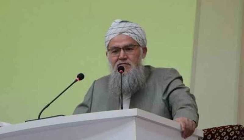 امام‌جمعه اهل سنت گنبدکاووس دار فانی را وداع گفت