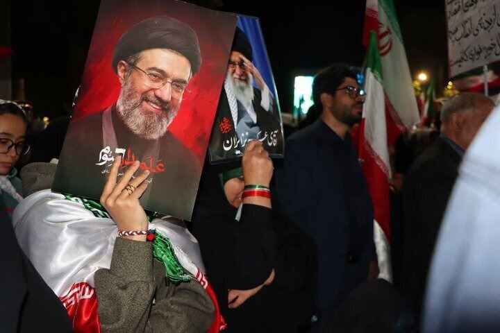 طباطبایی‌نژاد: حضور مردم در اجتماعات جلوه‌ای از جهاد و استقامت است