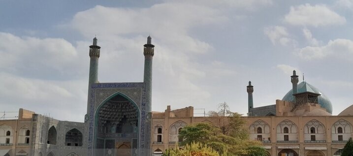 پیام سپاهان