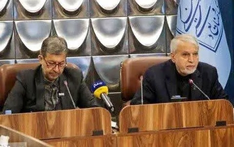 آغاز عملیات احیای پایدار میراث صنعتی نصف‌جهان با ریاست استاندار اصفهان