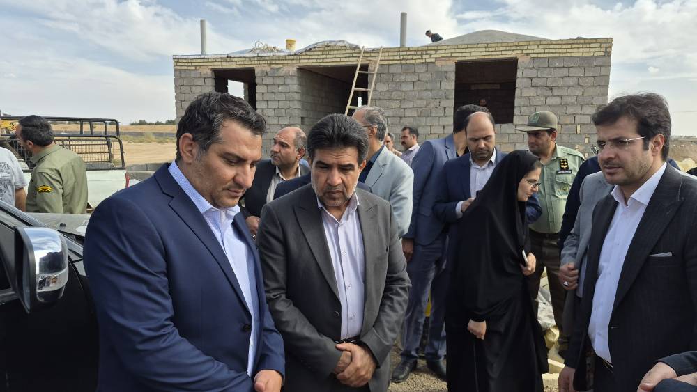 پیام سپاهان