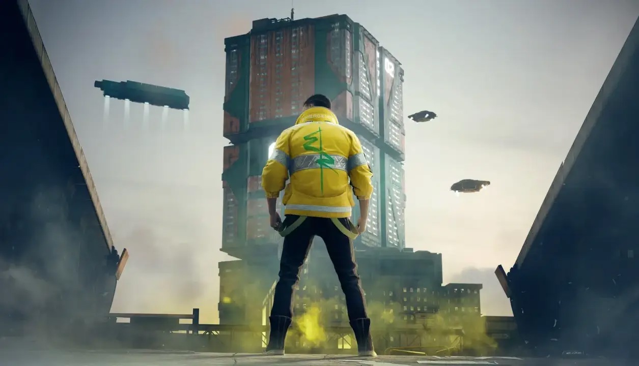 کارگردان Cyberpunk ۲۰۷۷ می‌خواست آپدیت ۲.۵ بسیار مهم‌تر از به‌روزرسانی قبلی Edgerunners باشد