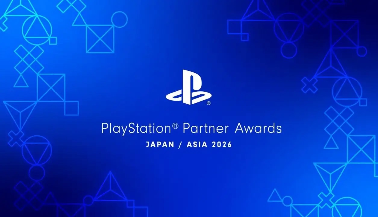 تاریخ برگزاری مراسم PlayStation Partner Awards ۲۰۲۶ مشخص شد